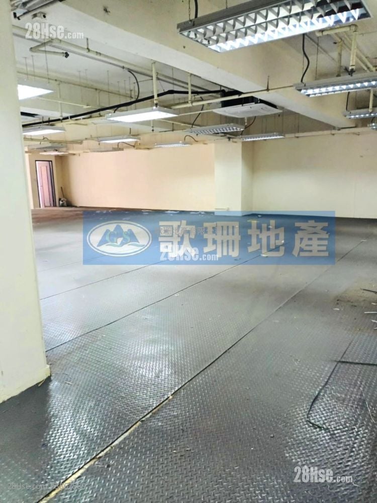 宏達工業中心 租盤
