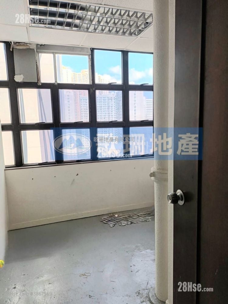 宏達工業中心 租盤