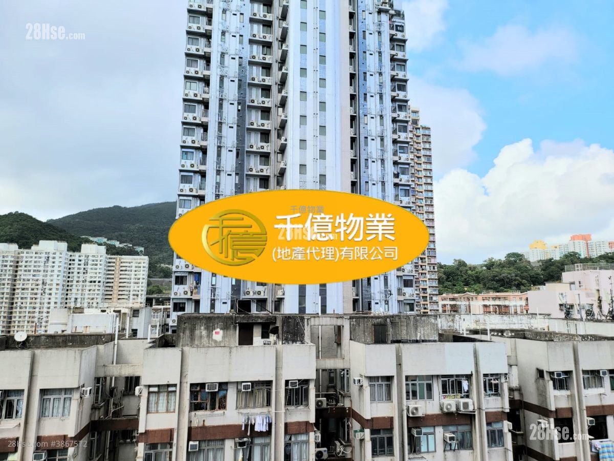 青薈 售盤 2 房 339 平方呎