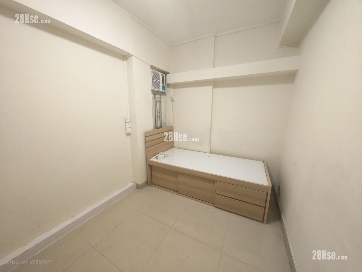 Hing Yip Apartments Rental Studio , 1 Bathroom 100 ft²