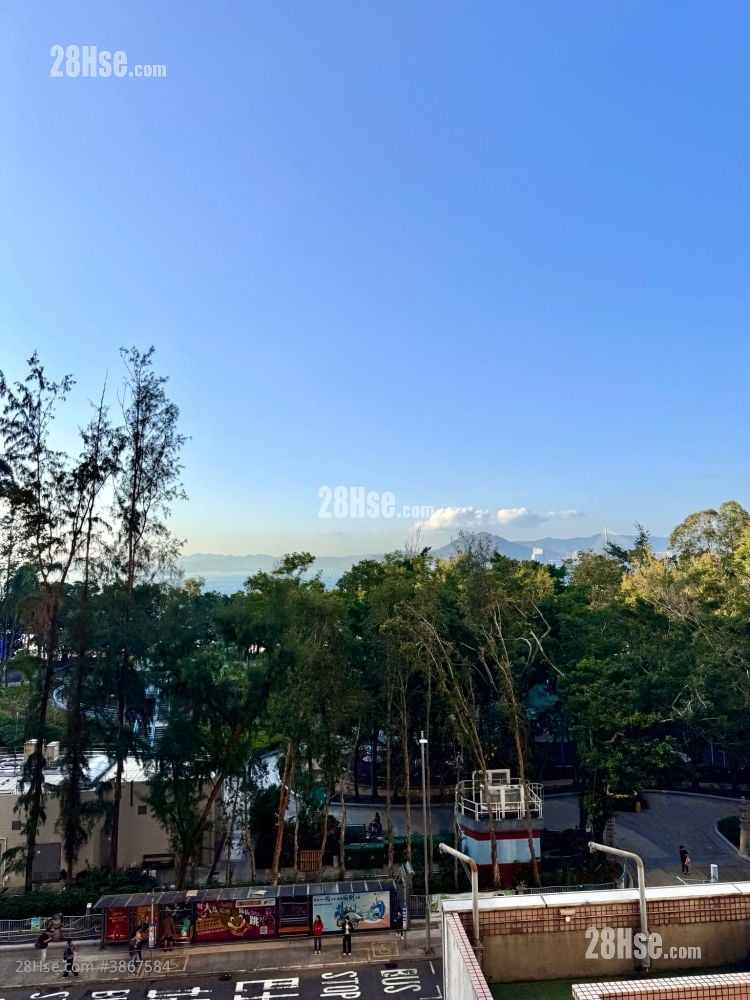 View: Nan Hai Mansion Sell 1 Bedroom , 1 Bathroom 319 ft²