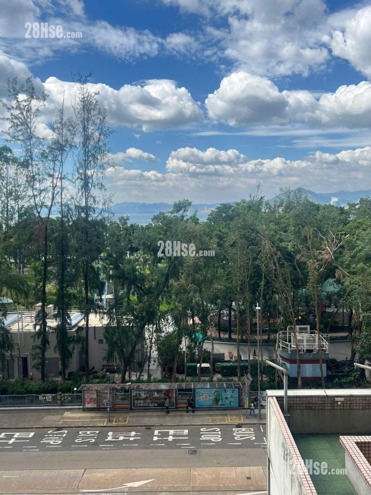 View: Nan Hai Mansion Sell 1 Bedroom , 1 Bathroom 319 ft²