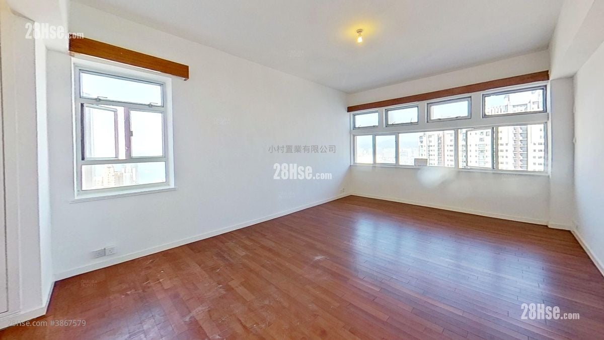 master room: Fairmont Gardens Rental 4 Bedrooms , 2 Bathrooms 2,539 ft²