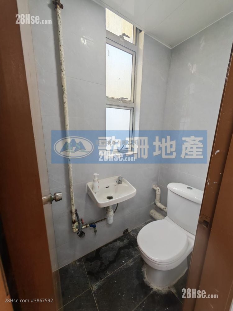 德豐工業中心 租盤