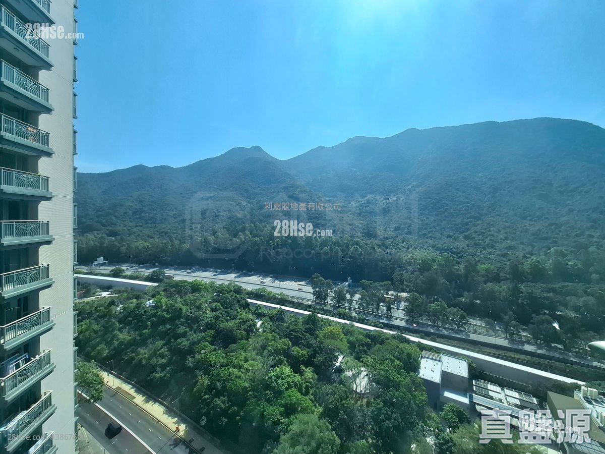 映灣園 售盤 2 房 565 平方呎