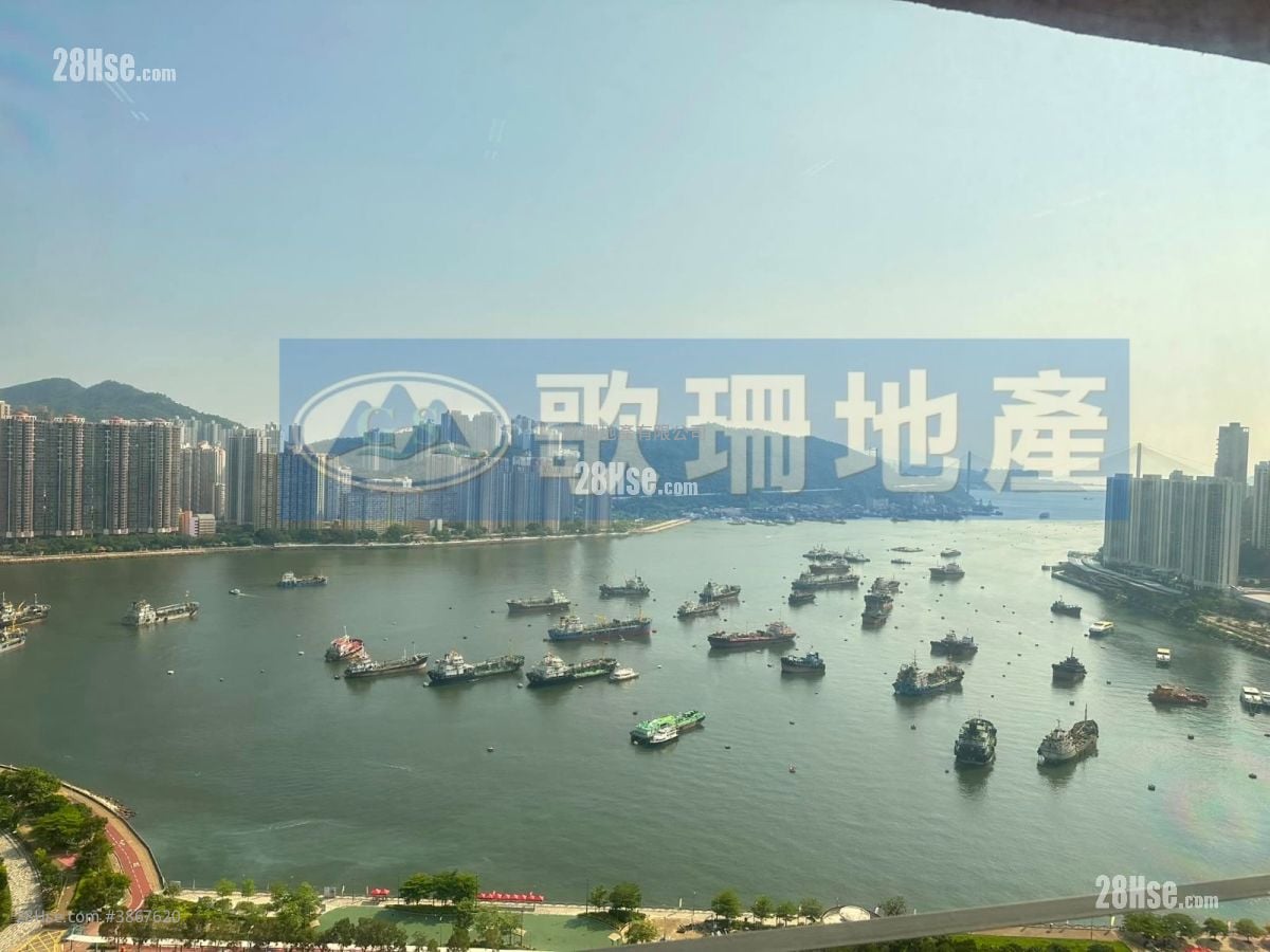 順豐工業中心 租盤