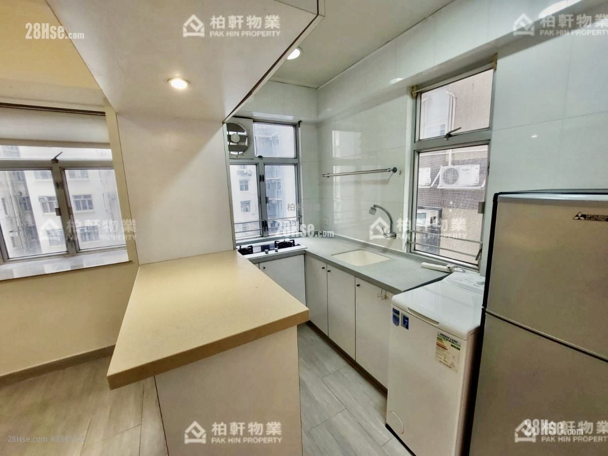 Hon Way Mansion Rental 1 Bedroom , 1 Bathroom 281 ft²