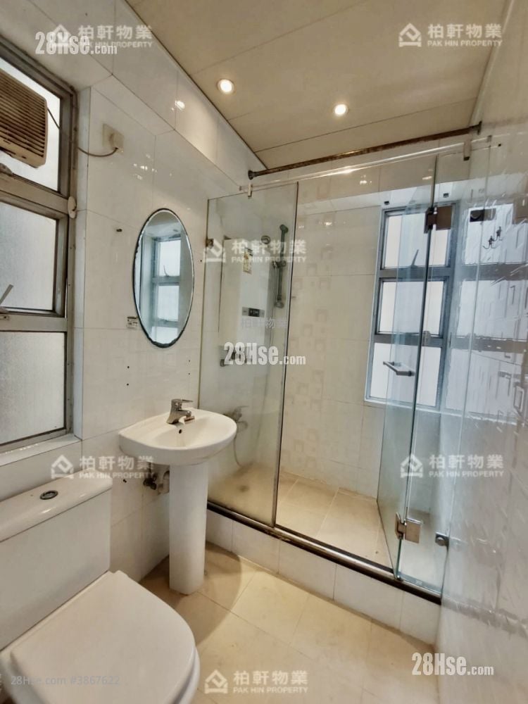 Hon Way Mansion Rental 1 Bedroom , 1 Bathroom 281 ft²