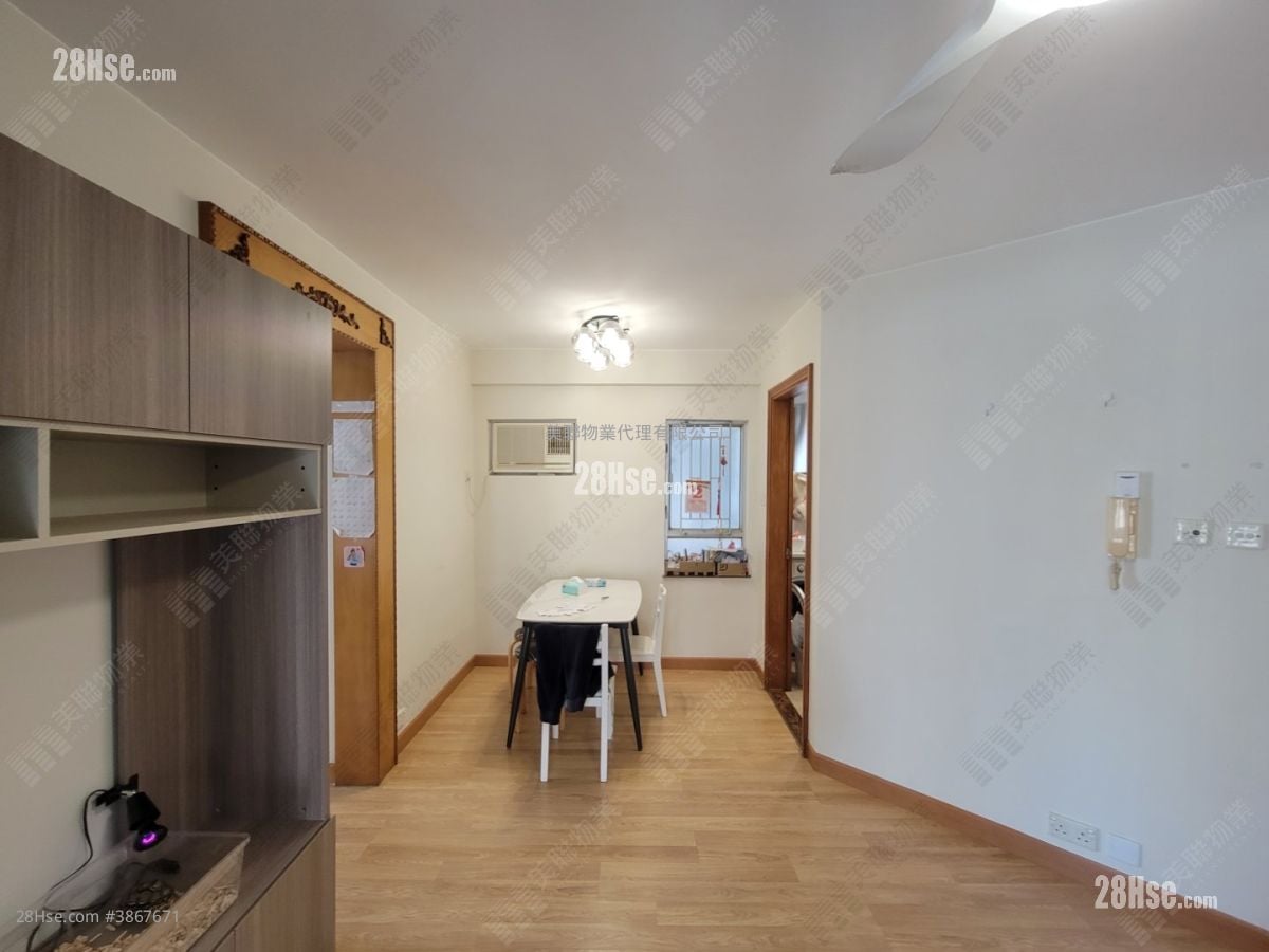 Kingswood Villas Sell 3 Bedrooms 544 ft²