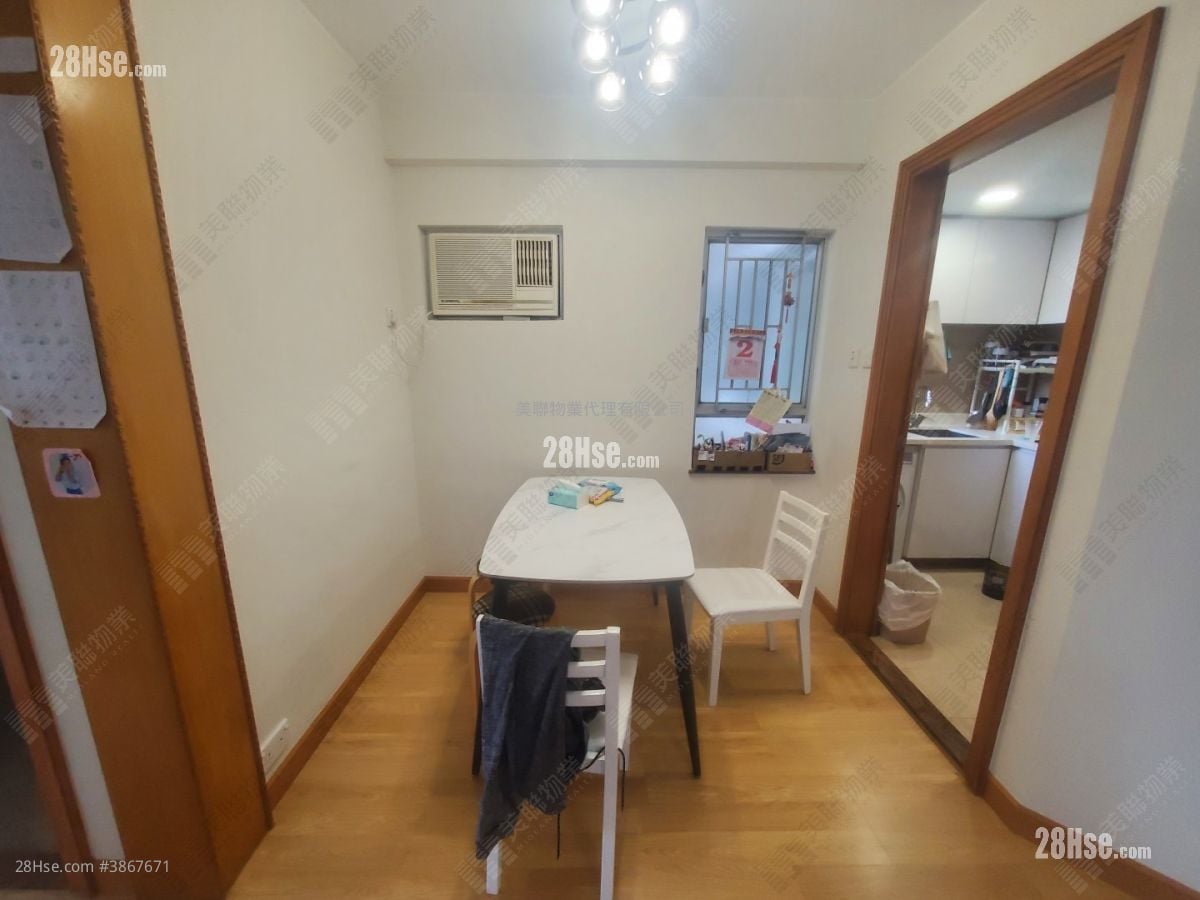 Kingswood Villas Sell 3 Bedrooms 544 ft²