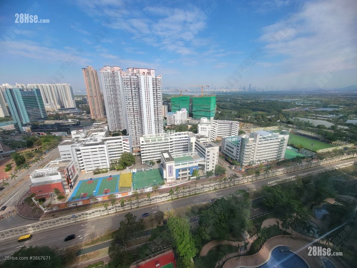 Kingswood Villas Sell 3 Bedrooms 544 ft²