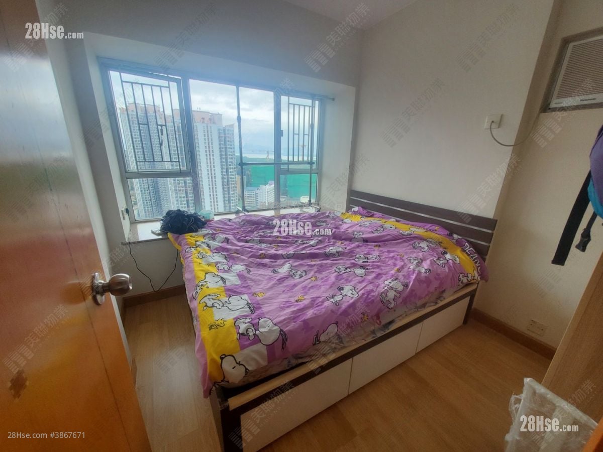 Kingswood Villas Sell 3 Bedrooms 544 ft²