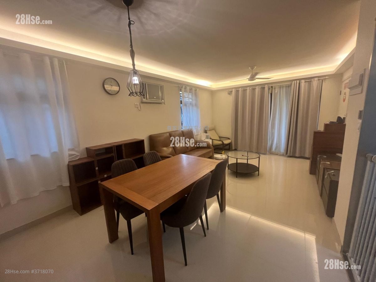 Sai Sha Road Village Rental 3 Bedrooms , 1 Bathroom