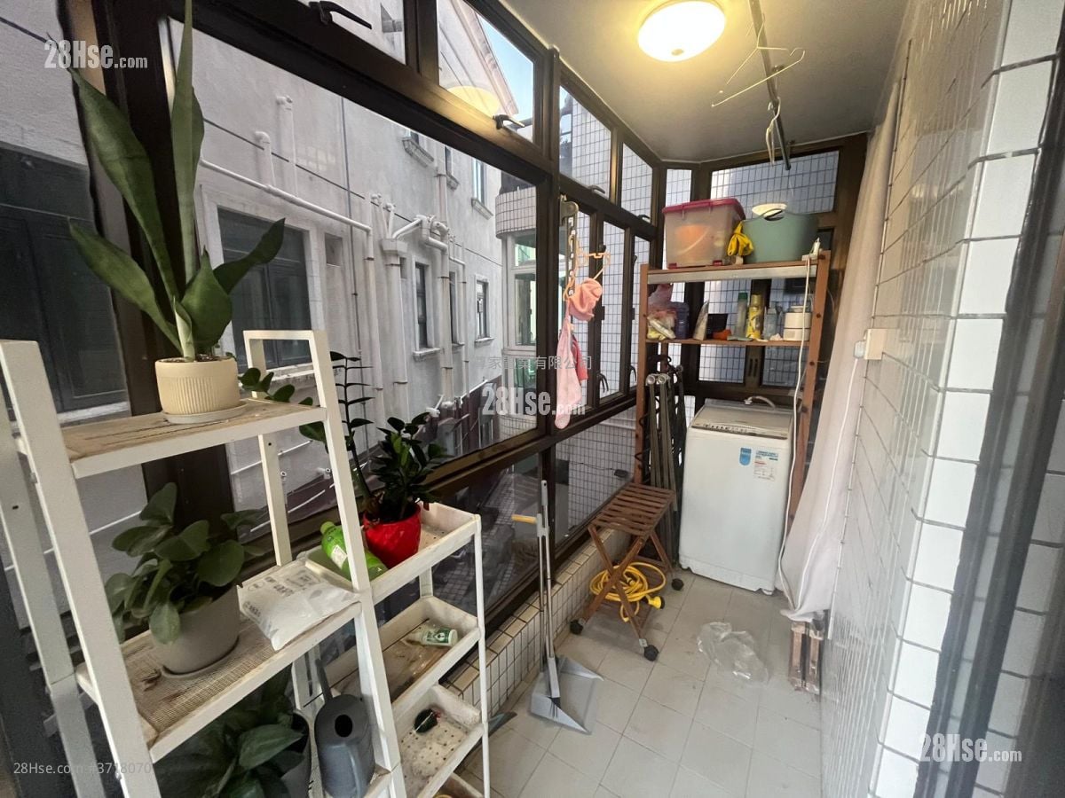 Sai Sha Road Village Rental 3 Bedrooms , 1 Bathroom