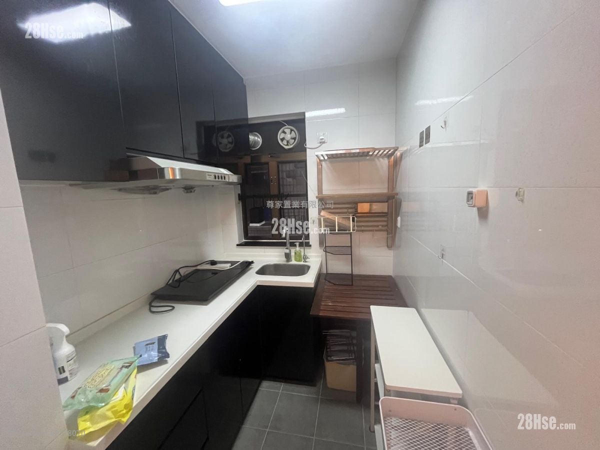 Sai Sha Road Village Rental 3 Bedrooms , 1 Bathroom