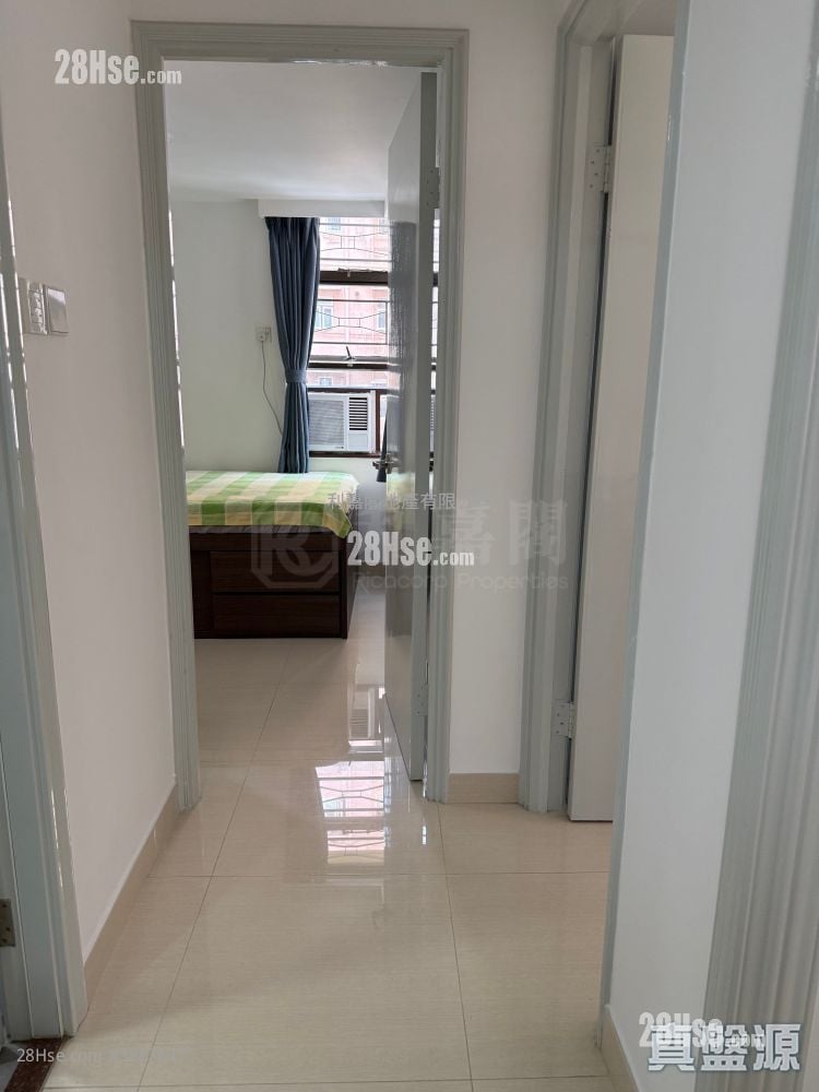 Kin Ming Building Sell 2 Bedrooms 591 ft²