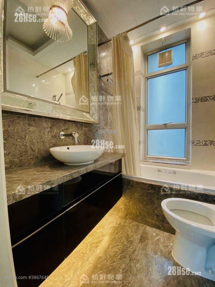 Casa 880 Rental 3 Bedrooms , 2 Bathrooms 792 ft²