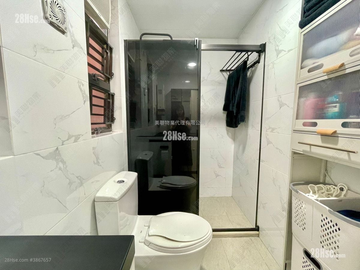 Grand Palisades Sell 3 Bedrooms , 2 Bathrooms 750 ft²