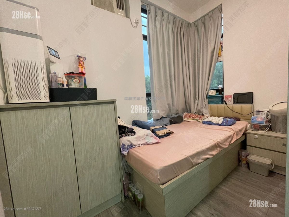 Grand Palisades Sell 3 Bedrooms , 2 Bathrooms 750 ft²