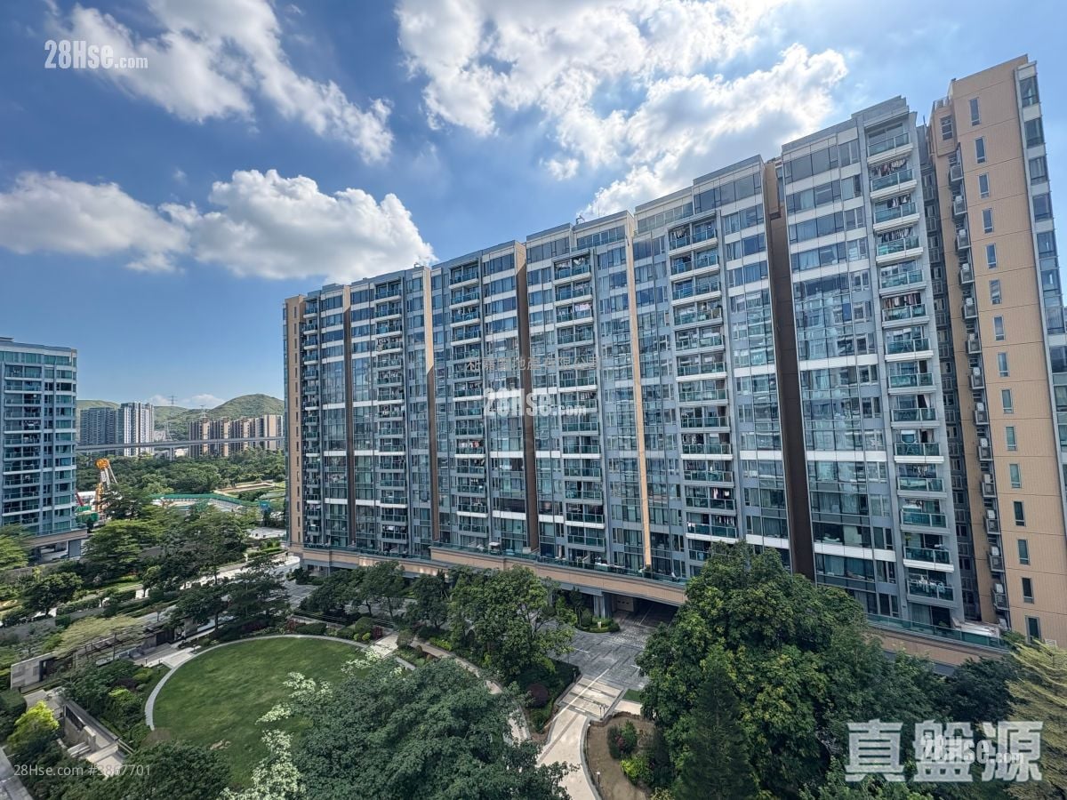 Park Yoho Sell 2 Bedrooms 583 ft²