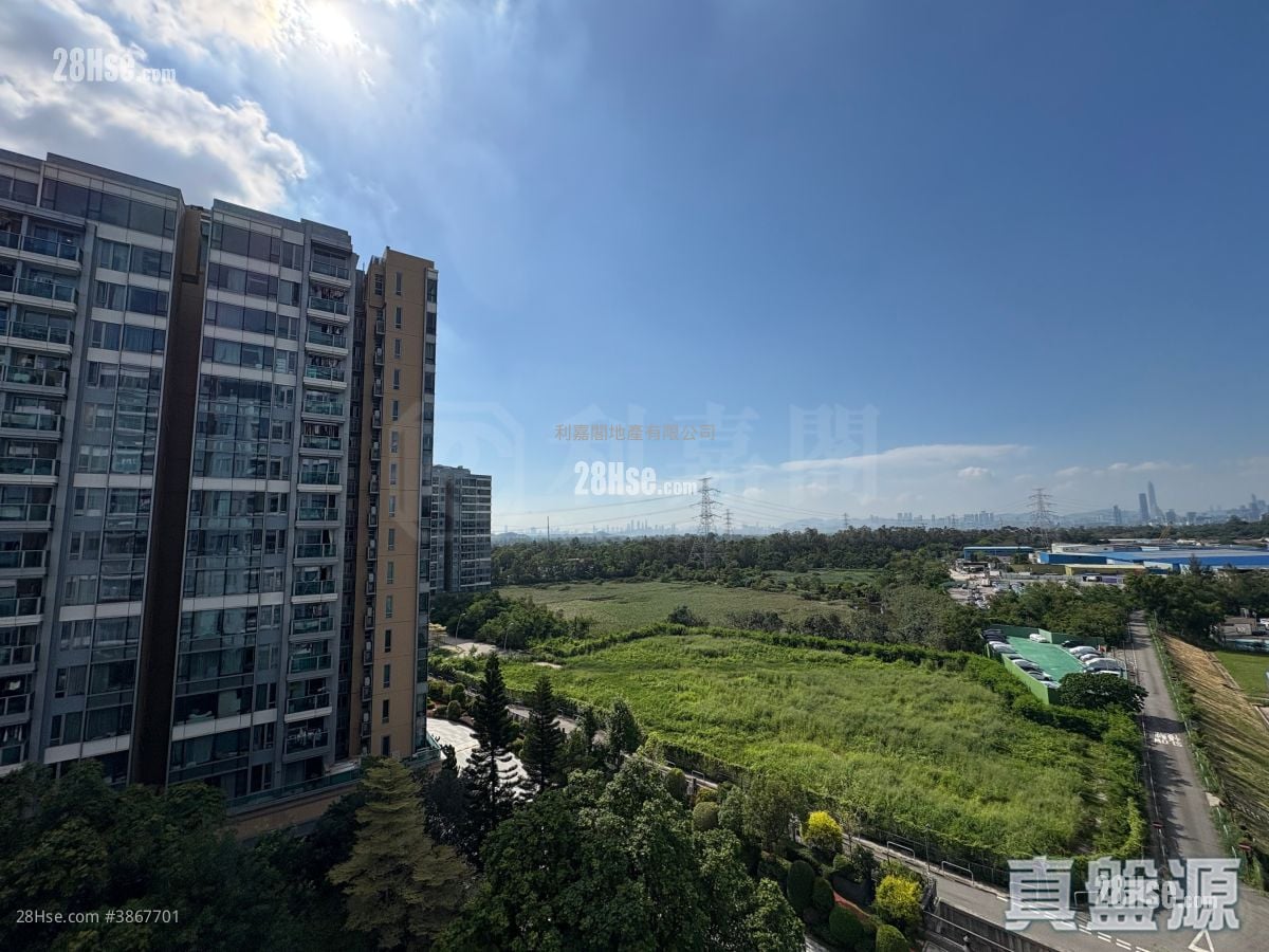 Park Yoho Sell 2 Bedrooms 583 ft²