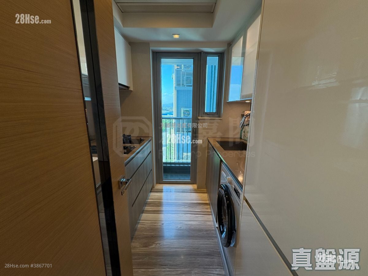 Park Yoho Sell 2 Bedrooms 583 ft²