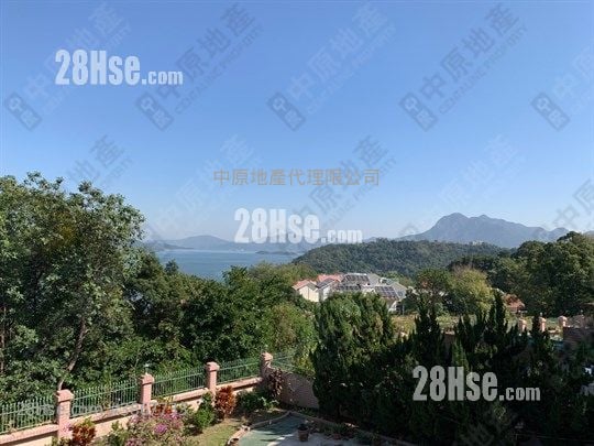 叠翠豪庭 租盘 4 房 , 4 浴室 2,225 平方尺