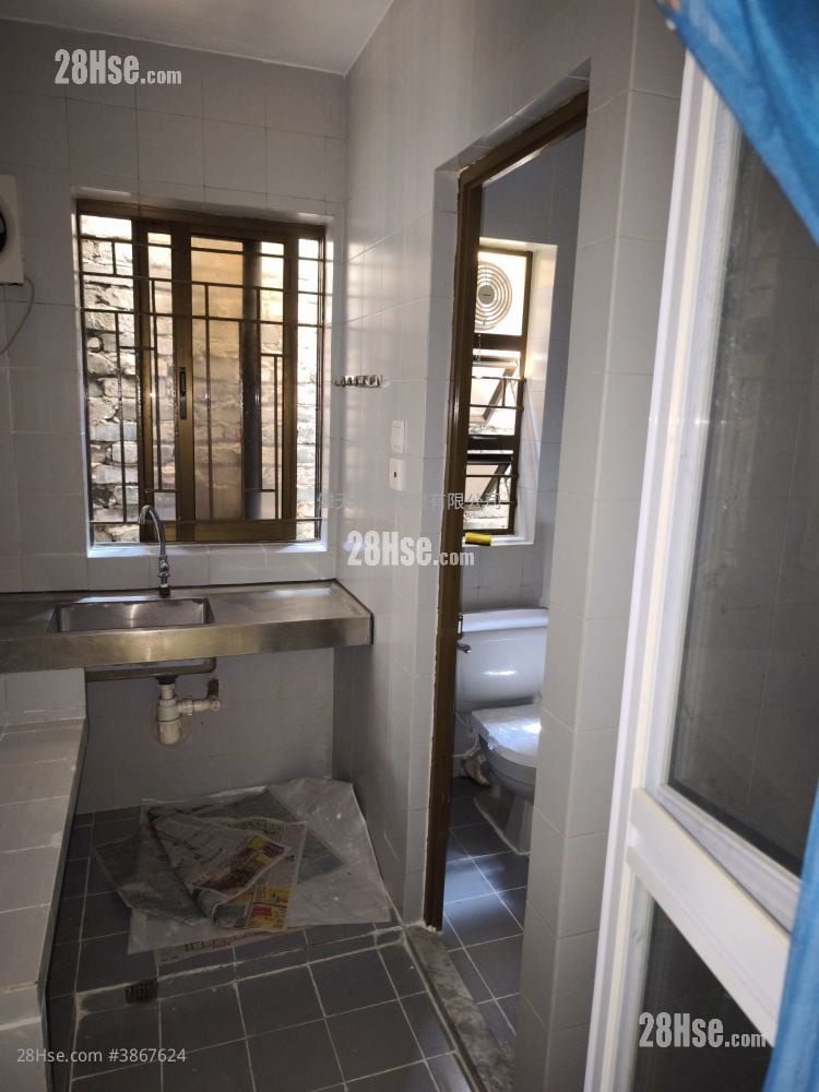 Village Rental 2 Bedrooms , 1 Bathroom 540 ft²