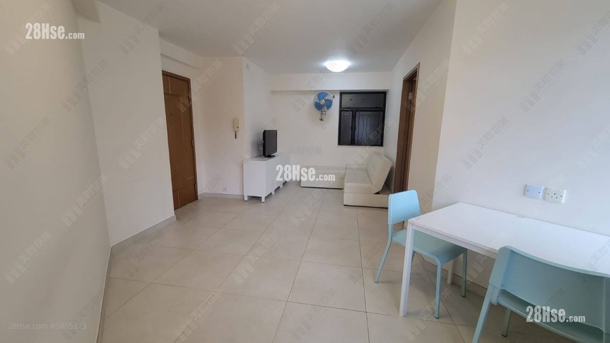 Kornhill Rental 2 Bedrooms , 1 Bathroom 497 ft²