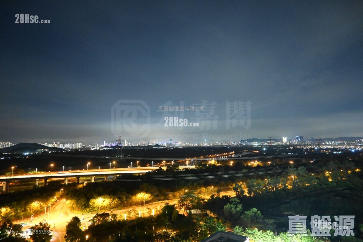 Park Yoho Sell 4 Bedrooms 1,309 ft²