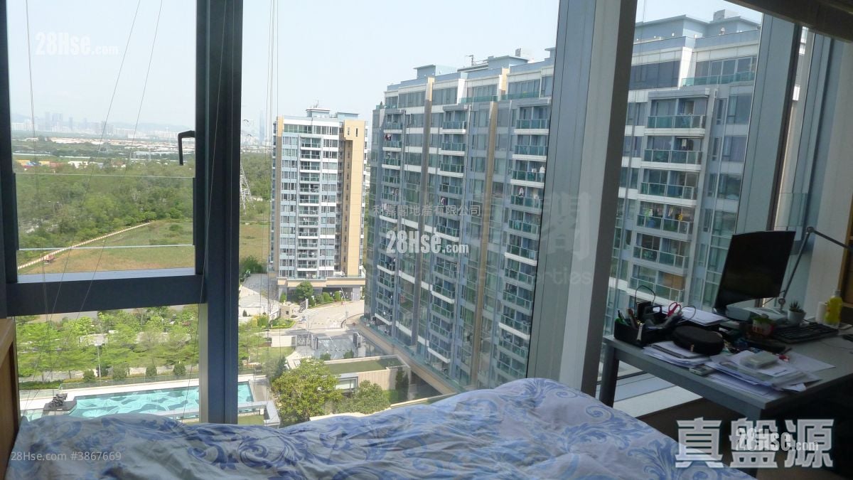 Park Yoho Sell 4 Bedrooms 1,309 ft²