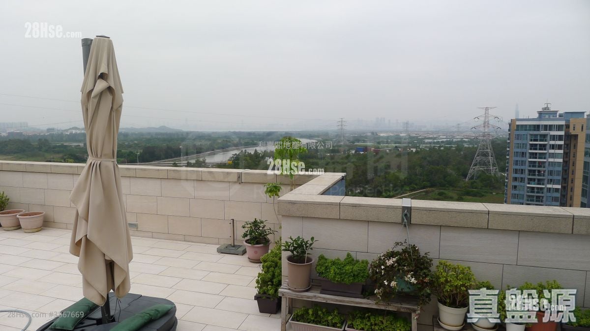 Park Yoho Sell 4 Bedrooms 1,309 ft²