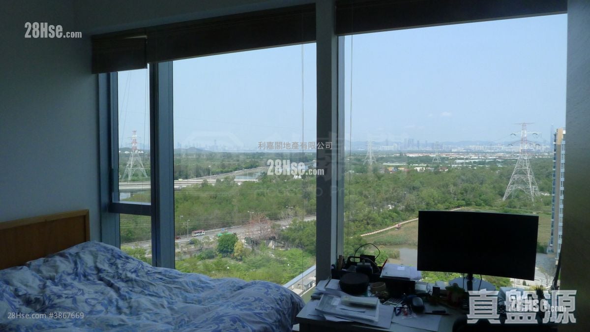 Park Yoho Sell 4 Bedrooms 1,309 ft²