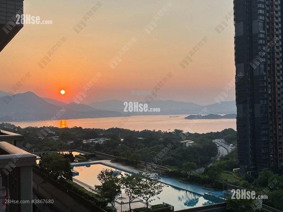 Lake Silver Rental 3 Bedrooms , 2 Bathrooms 798 ft²