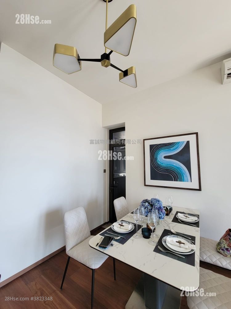 Maya Rental 795 ft²