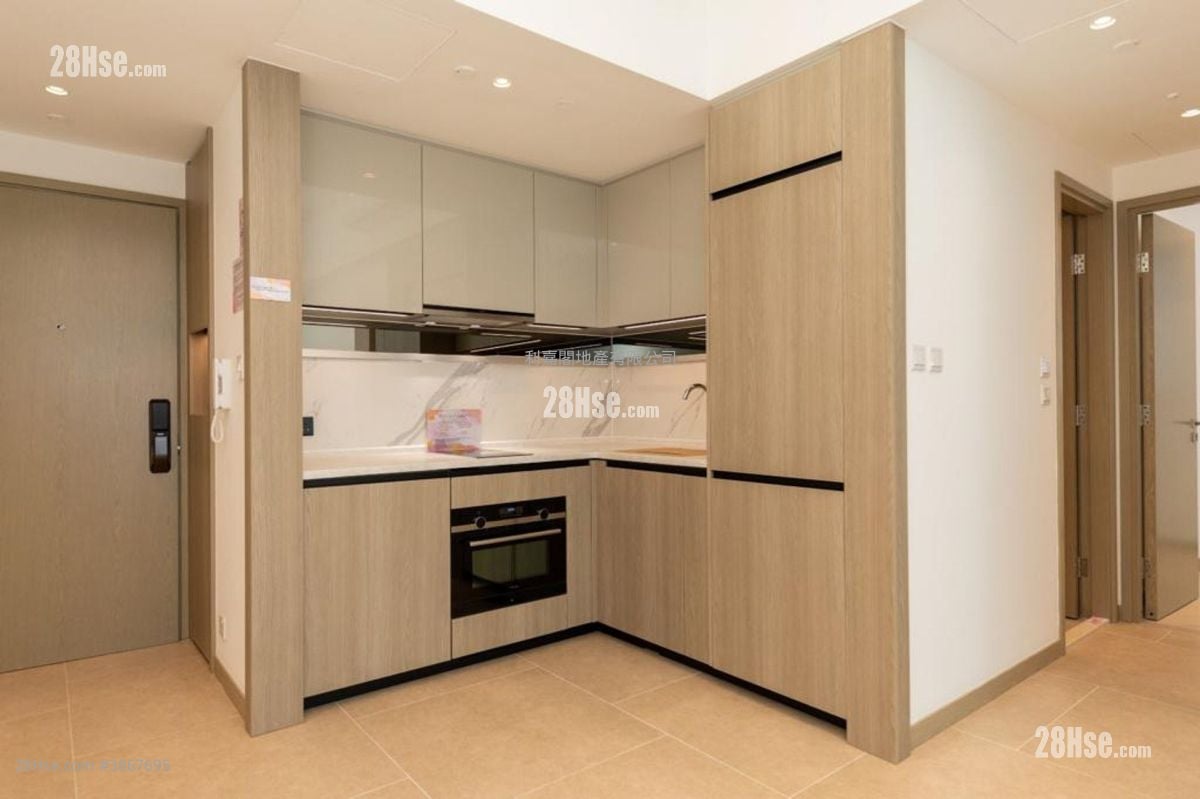 Wetland Seasons Bay Sell 2 Bedrooms , 1 Bathroom 430 ft²