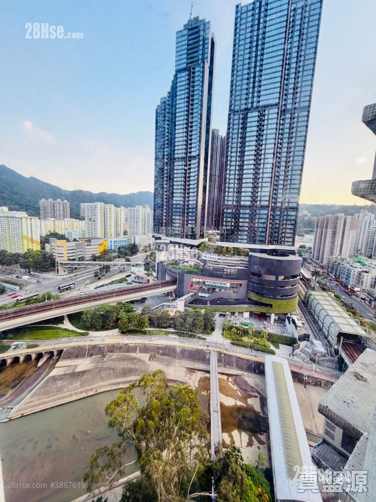 Man Lai Court Rental 3 Bedrooms , 2 Bathrooms 622 ft²