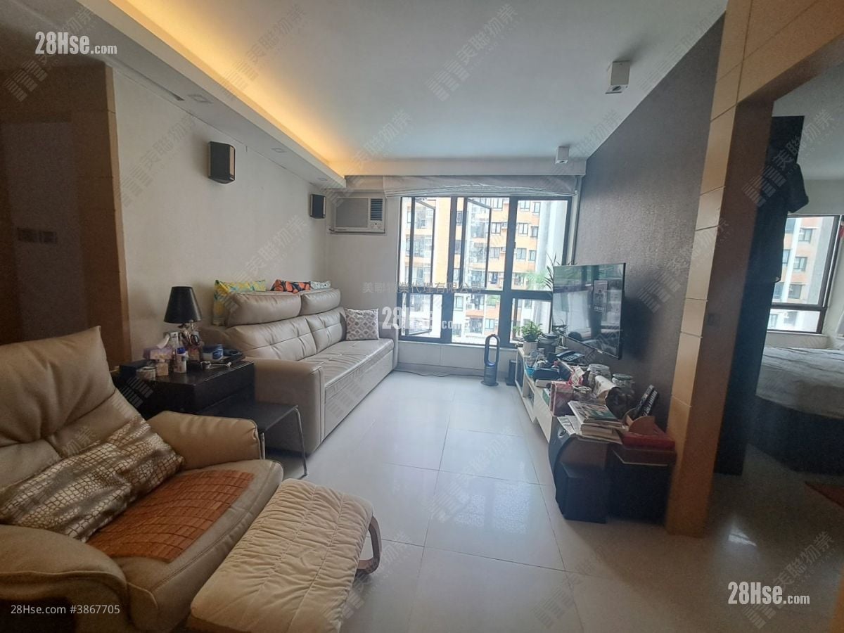 Parc Oasis Sell 3 Bedrooms , 2 Bathrooms 681 ft²