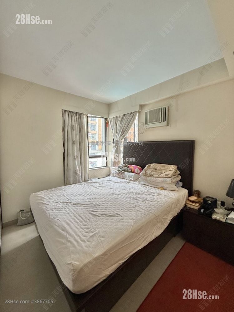 Parc Oasis Sell 3 Bedrooms , 2 Bathrooms 681 ft²