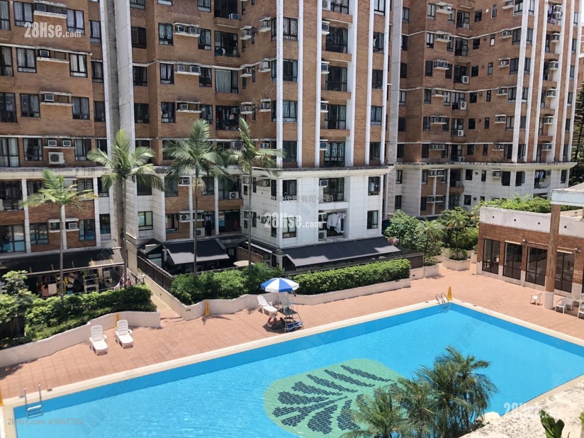 Parc Oasis Sell 3 Bedrooms , 2 Bathrooms 681 ft²