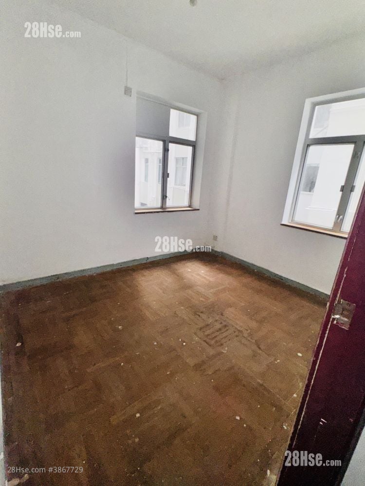 Towning Mansion Sell 3 Bedrooms , 1 Bathroom 1,112 ft²