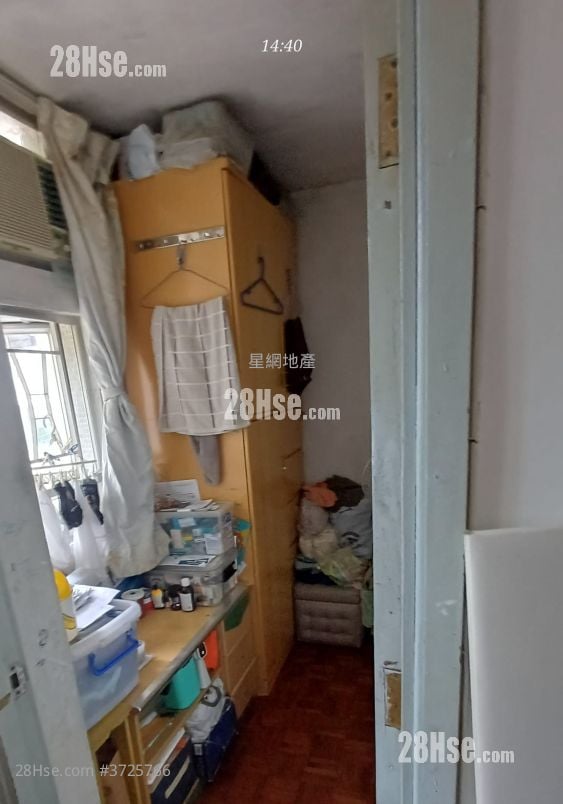 景雅苑 售盘 2 房 , 1 浴室 401 平方尺