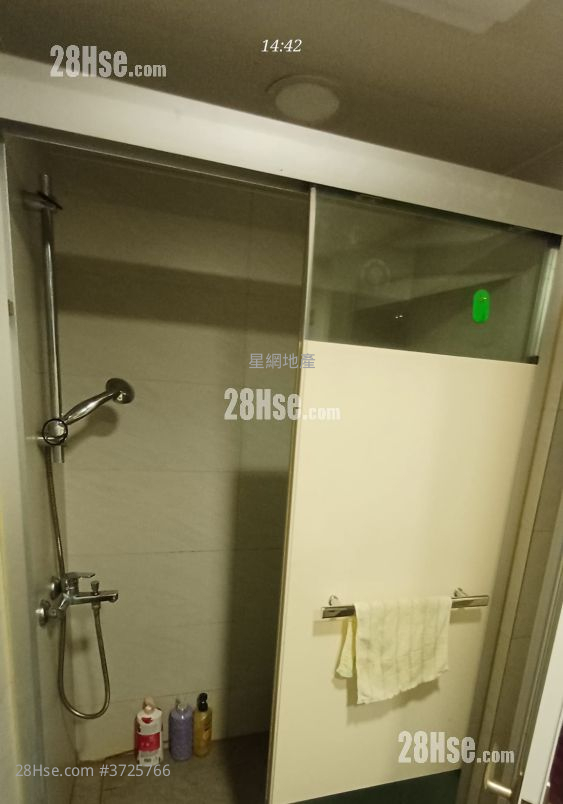 景雅苑 售盘 2 房 , 1 浴室 401 平方尺