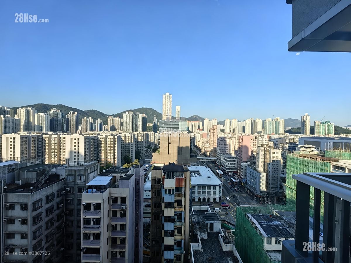 连方 租盘 开放式间隔 , 1 浴室 266 平方尺