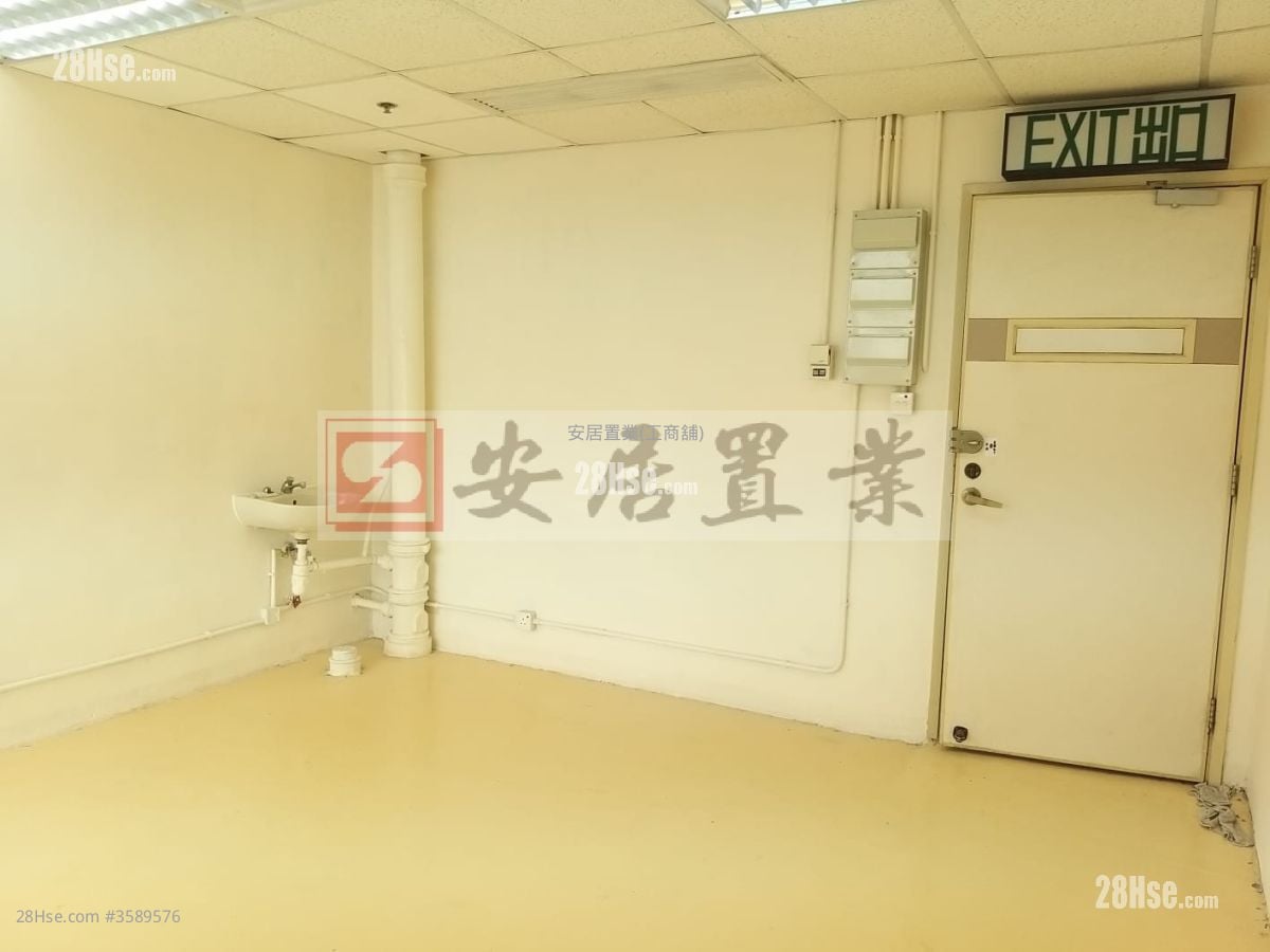 国贸中心 售盘