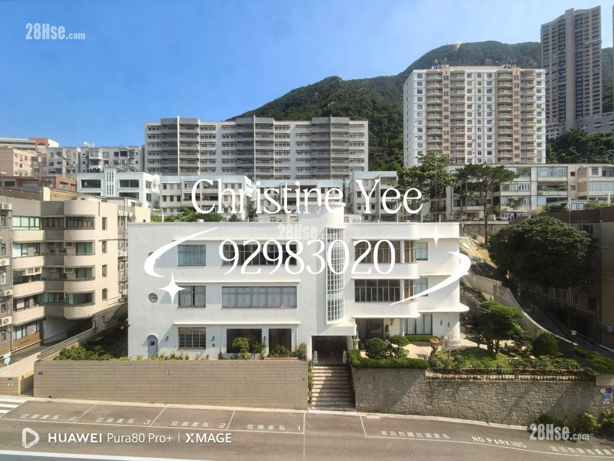 安碧苑 租盘 3 房 , 2 浴室 1,065 平方尺