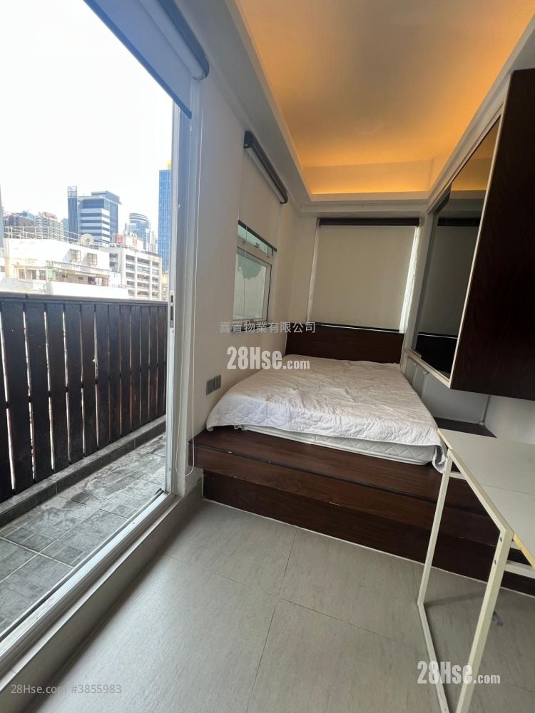 Apartment Sell Studio , 1 Bathroom 149 ft²
