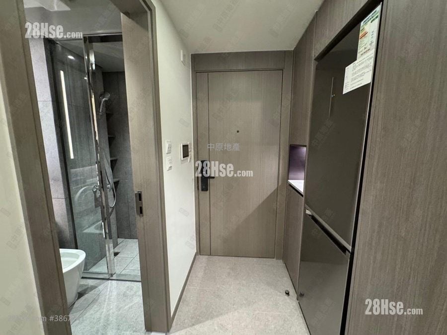 YOHO West 售盘 1 房 295 平方尺