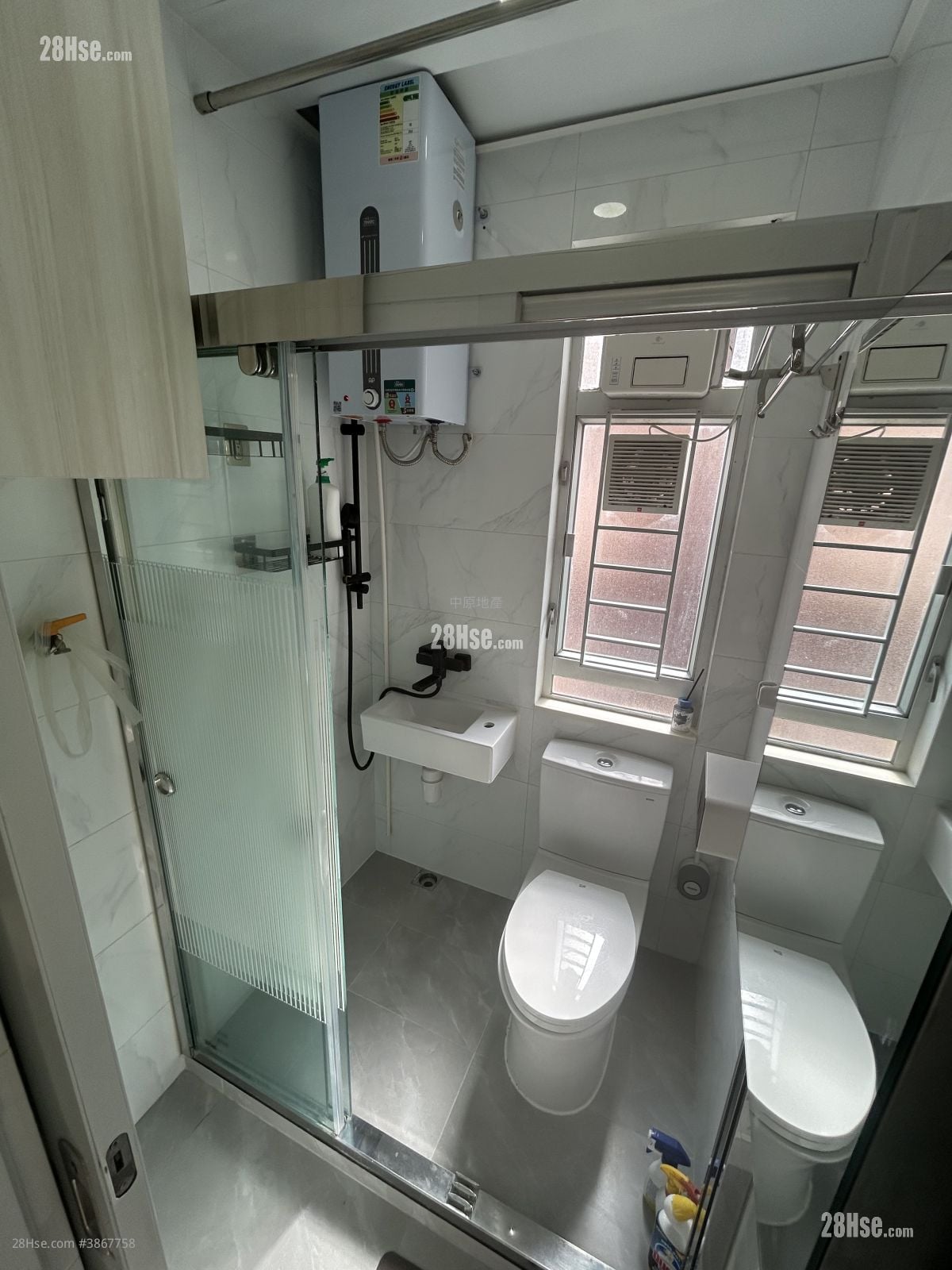 Lucky Mansion Sell 2 Bedrooms , 1 Bathroom 315 ft²