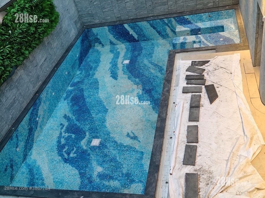 101 Kings Road 售盤 2 房 434 平方呎
